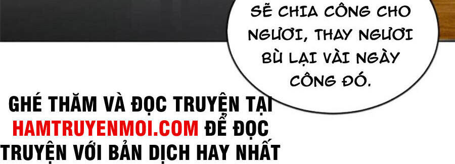 Người Đưa Thư Vô Hạn