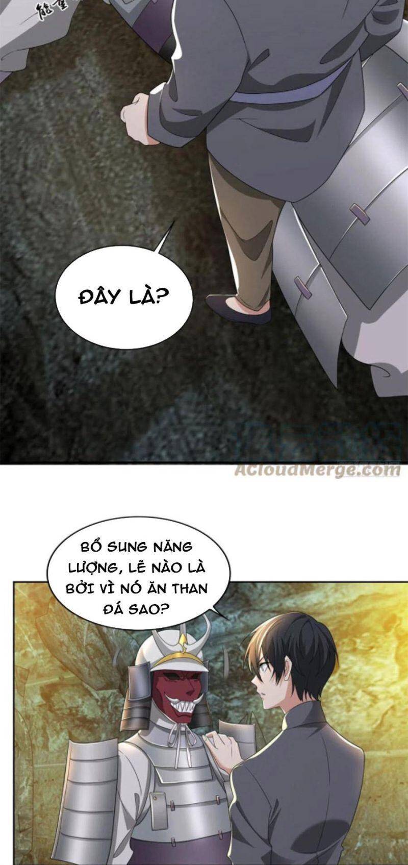 Người Đưa Thư Vô Hạn