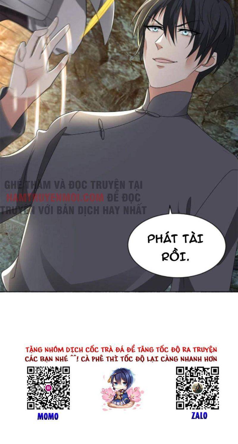 Người Đưa Thư Vô Hạn