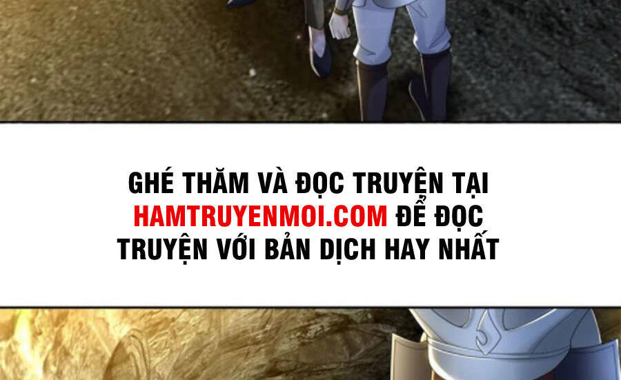 Người Đưa Thư Vô Hạn