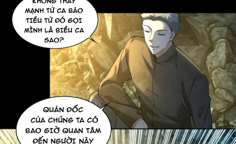 Người Đưa Thư Vô Hạn