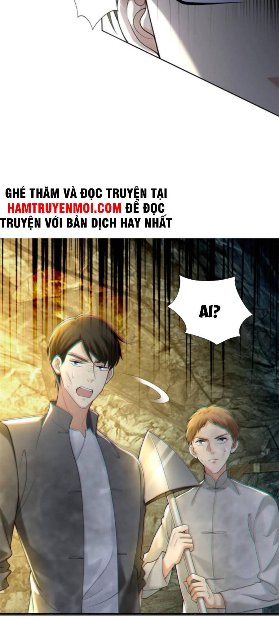 Người Đưa Thư Vô Hạn