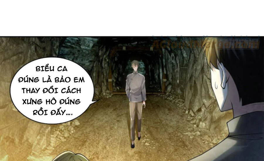 Người Đưa Thư Vô Hạn