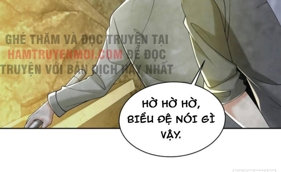 Người Đưa Thư Vô Hạn