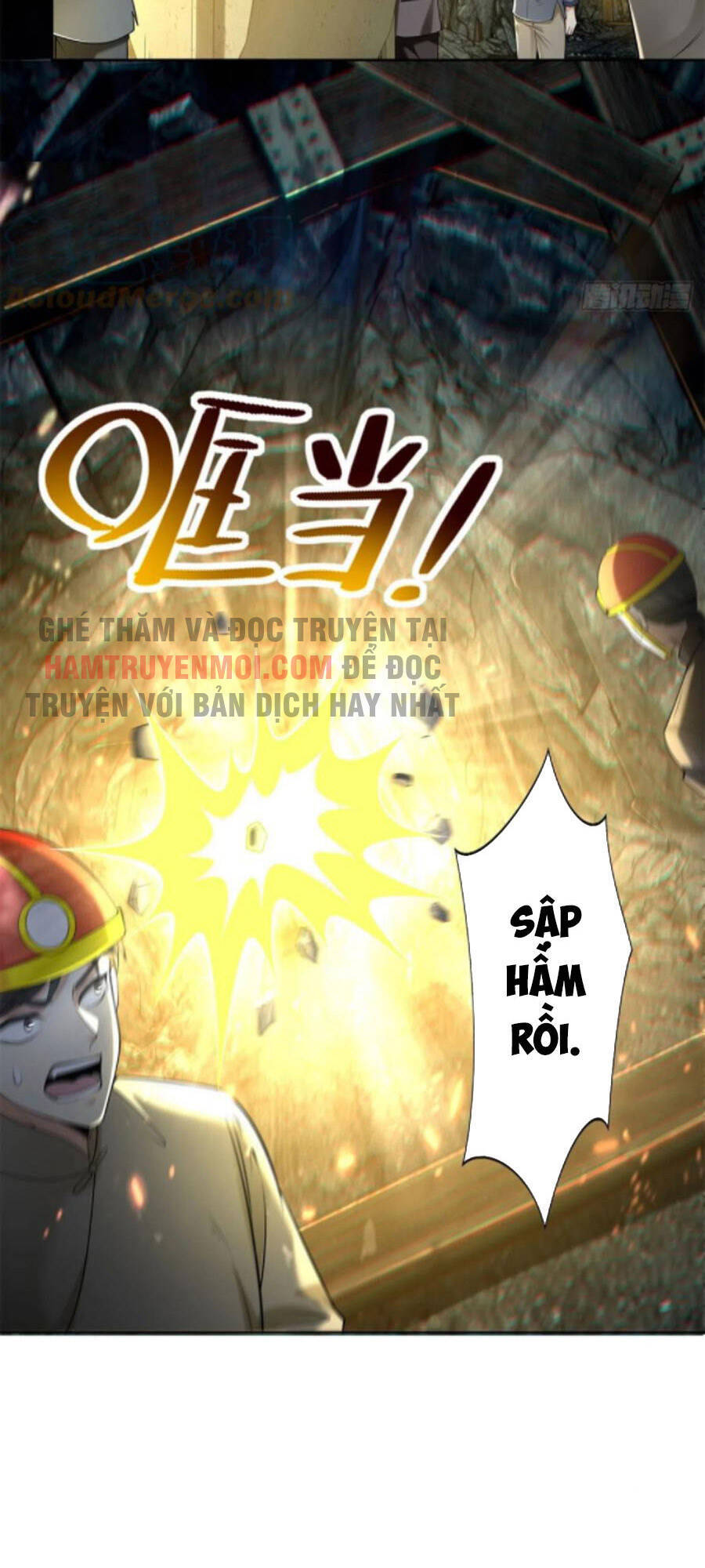 Người Đưa Thư Vô Hạn