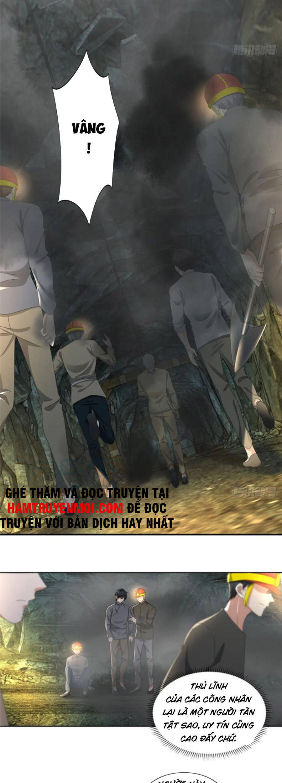 Người Đưa Thư Vô Hạn