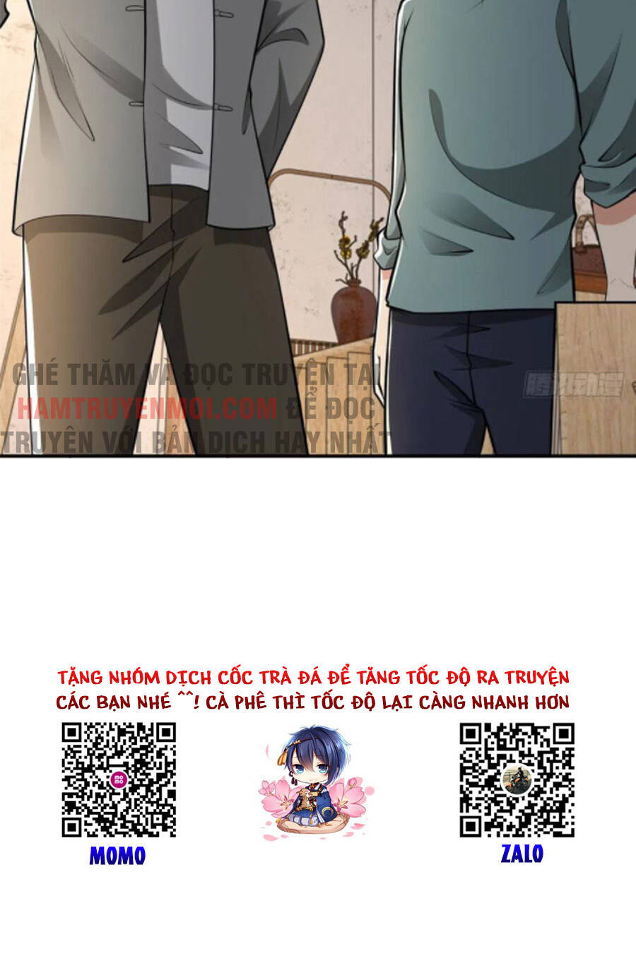 Người Đưa Thư Vô Hạn