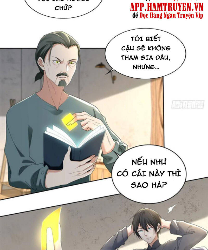 Người Đưa Thư Vô Hạn