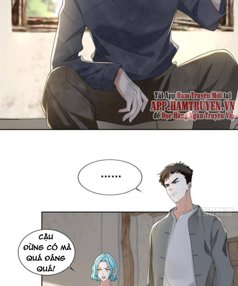 Người Đưa Thư Vô Hạn