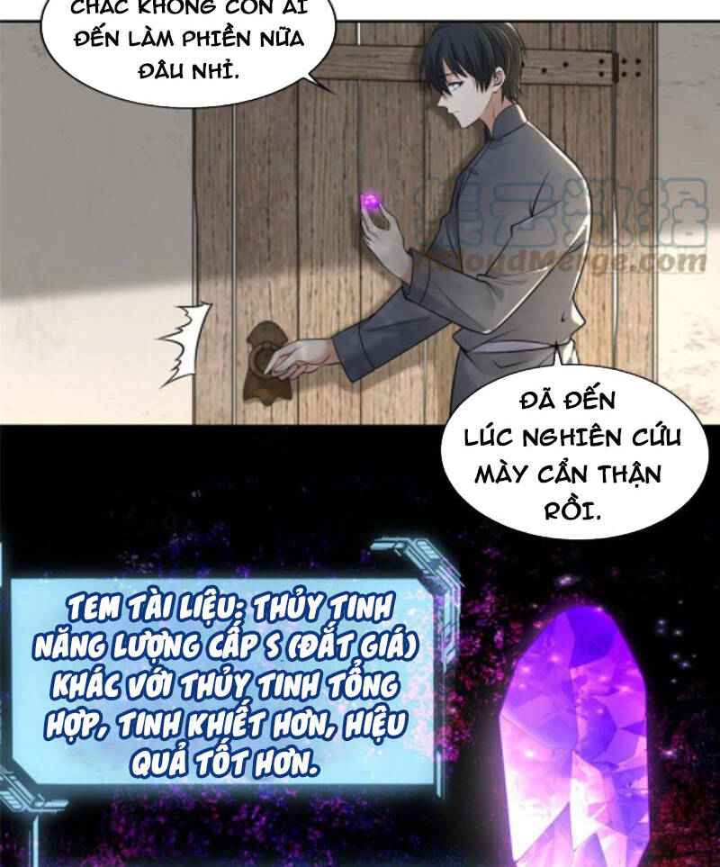 Người Đưa Thư Vô Hạn