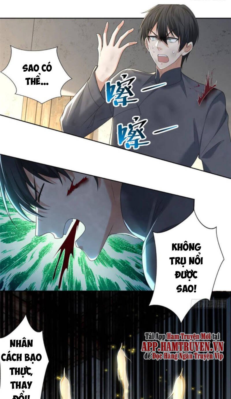 Người Đưa Thư Vô Hạn