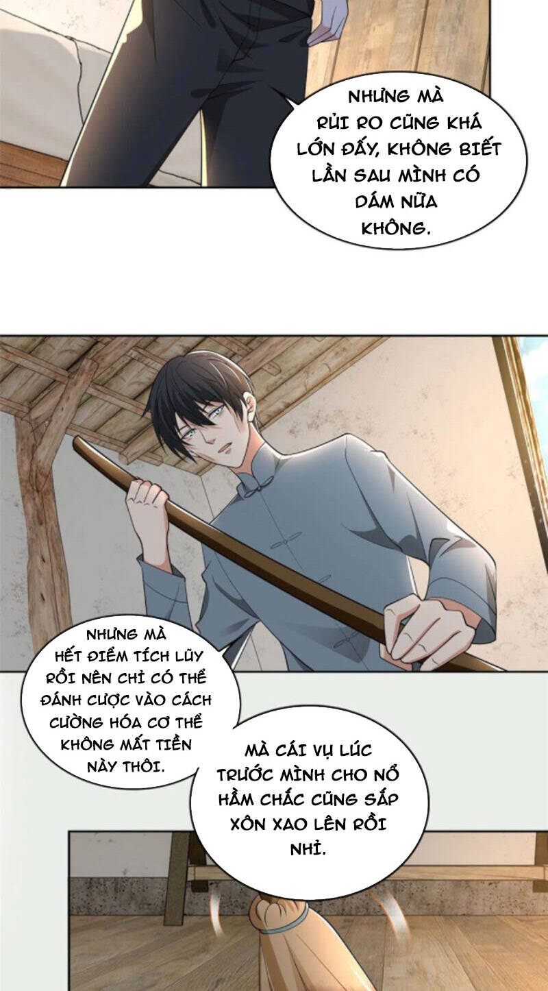 Người Đưa Thư Vô Hạn