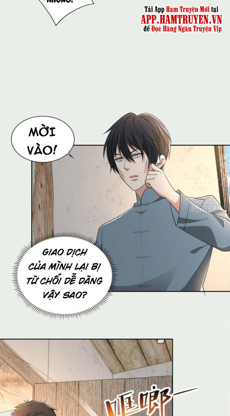 Người Đưa Thư Vô Hạn