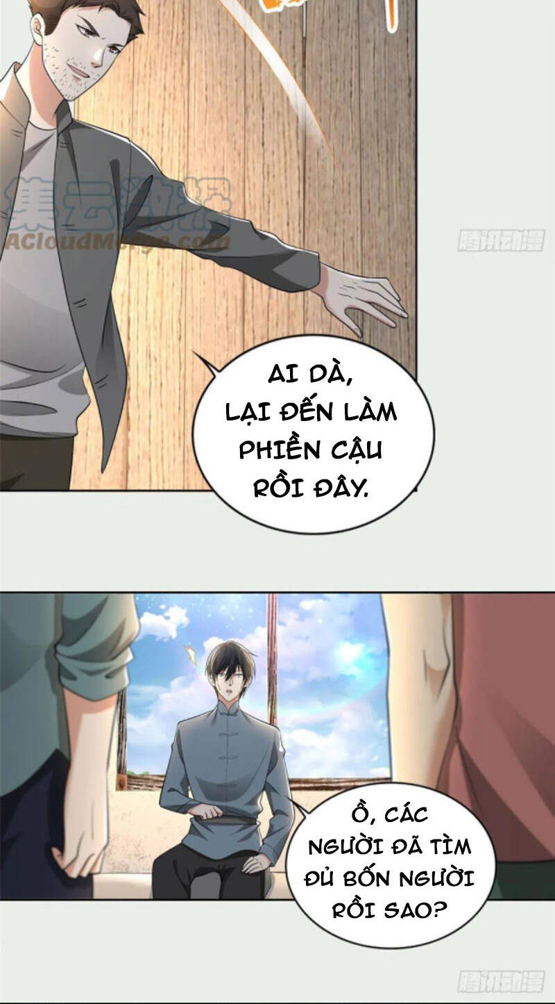 Người Đưa Thư Vô Hạn