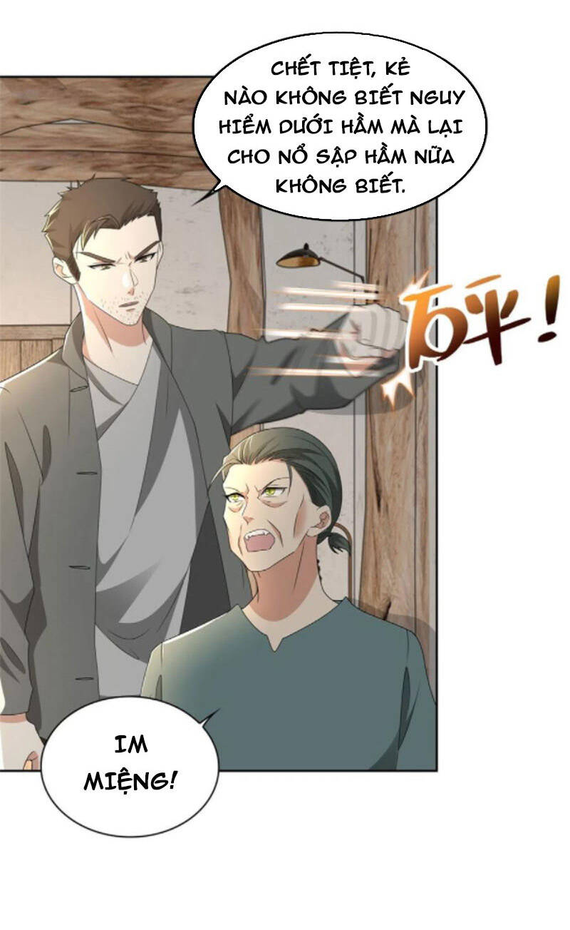 Người Đưa Thư Vô Hạn