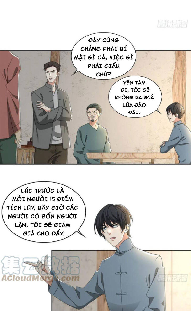 Người Đưa Thư Vô Hạn