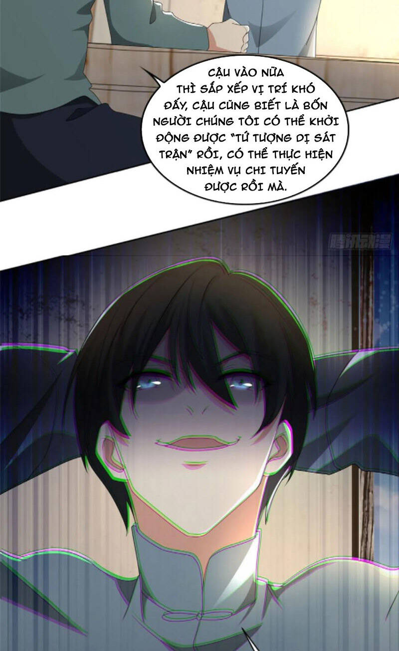 Người Đưa Thư Vô Hạn