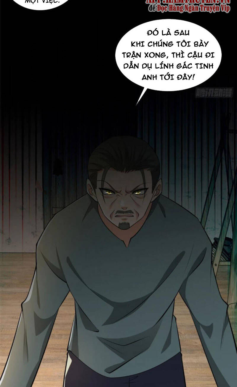 Người Đưa Thư Vô Hạn