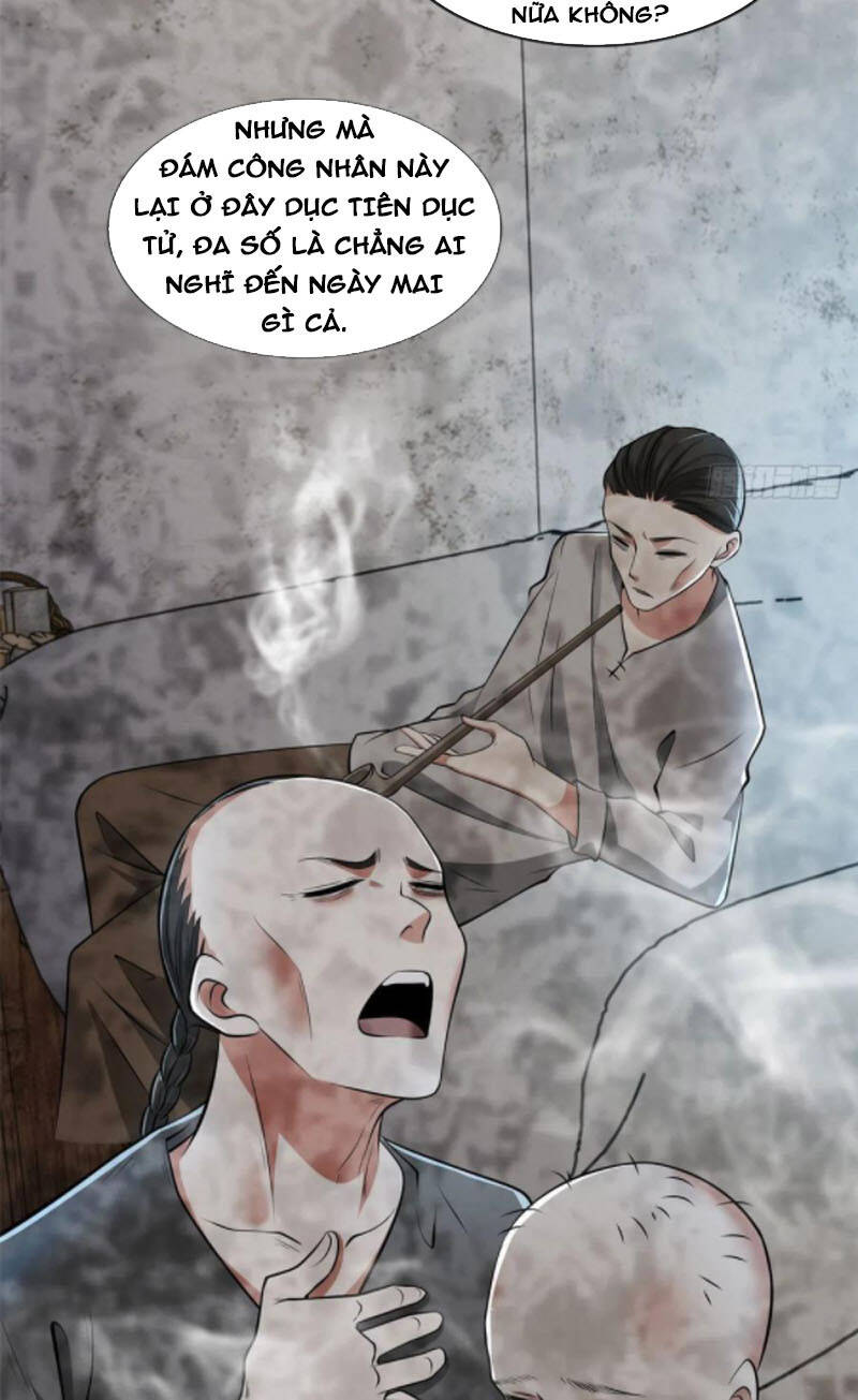 Người Đưa Thư Vô Hạn