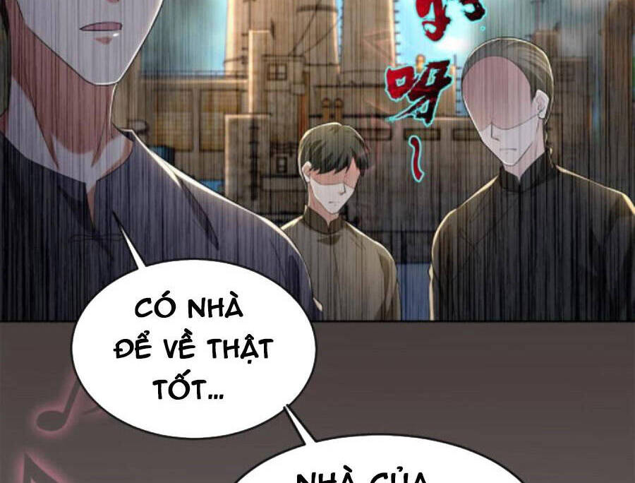 Người Đưa Thư Vô Hạn