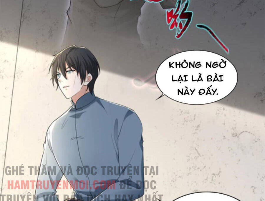 Người Đưa Thư Vô Hạn