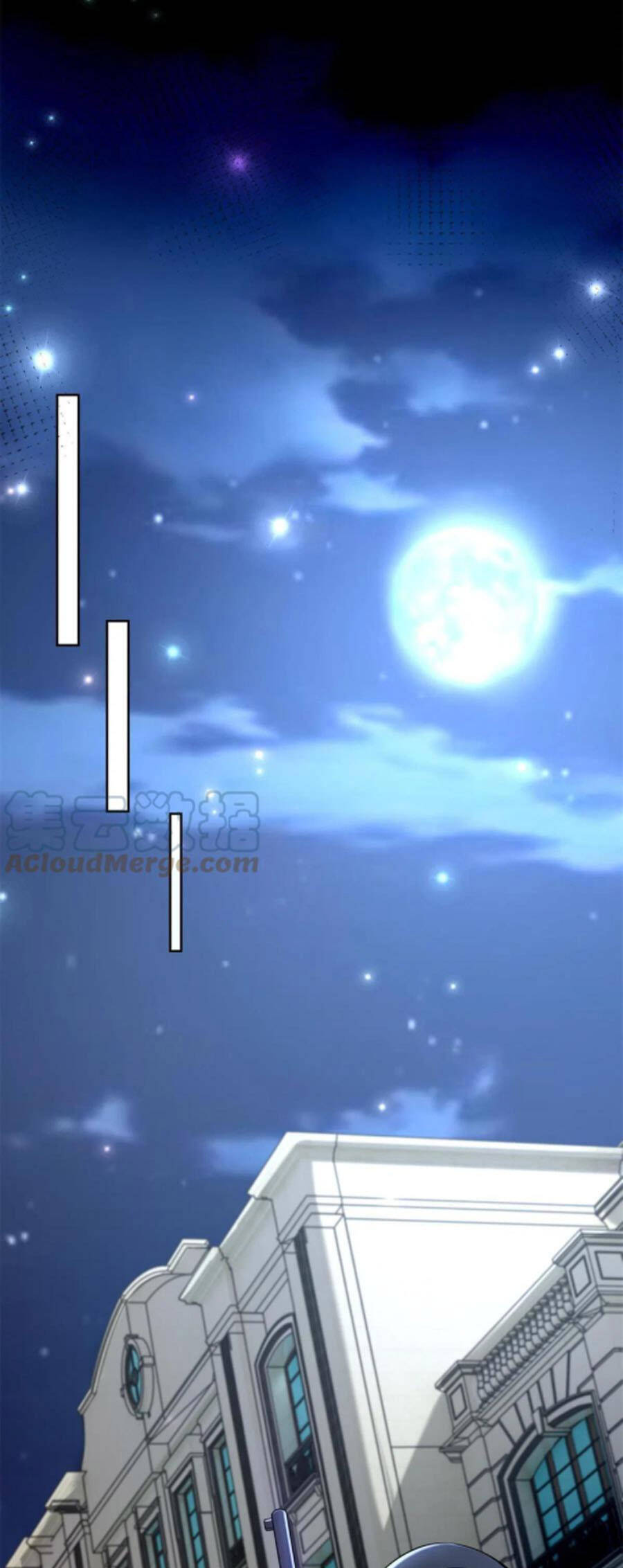 Người Đưa Thư Vô Hạn