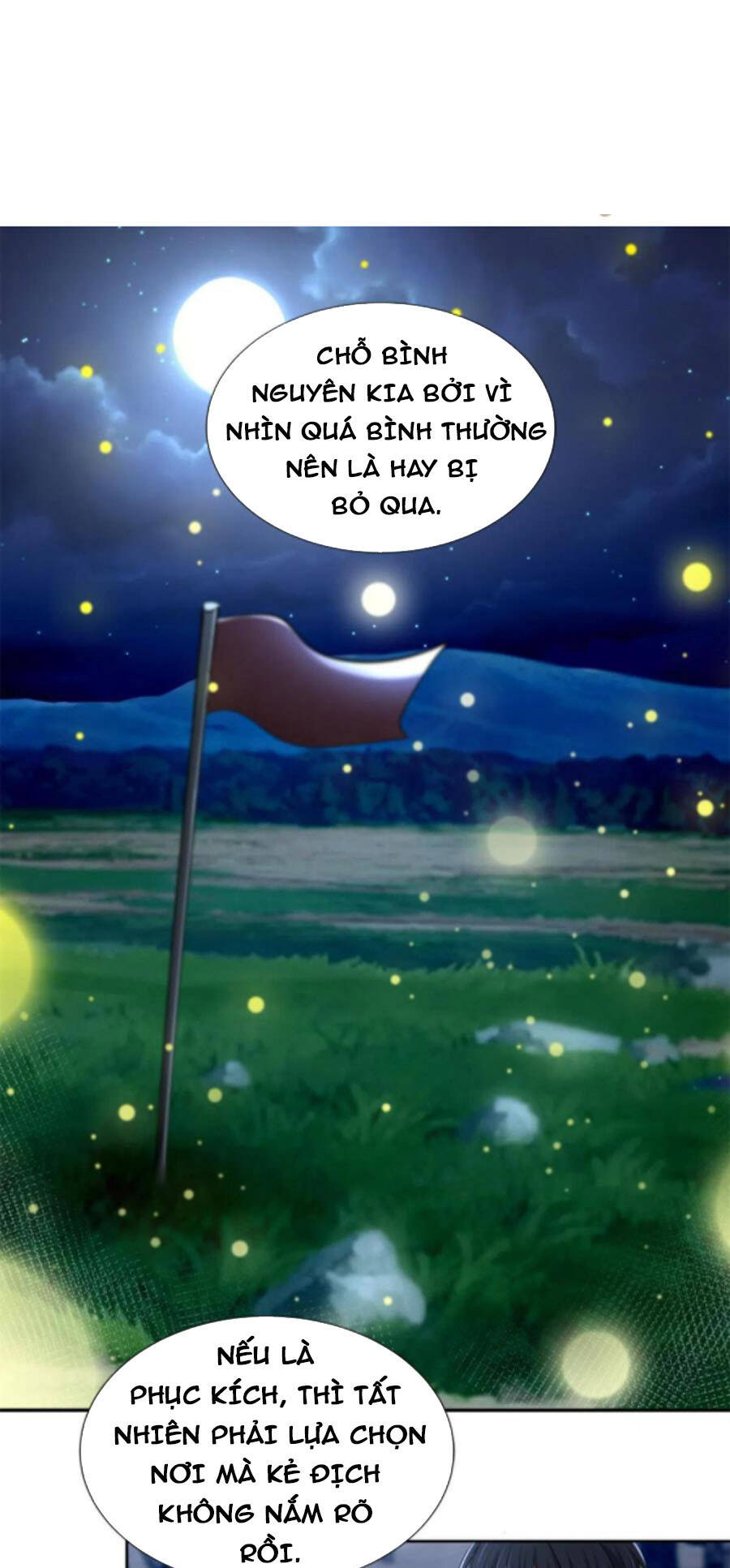 Người Đưa Thư Vô Hạn