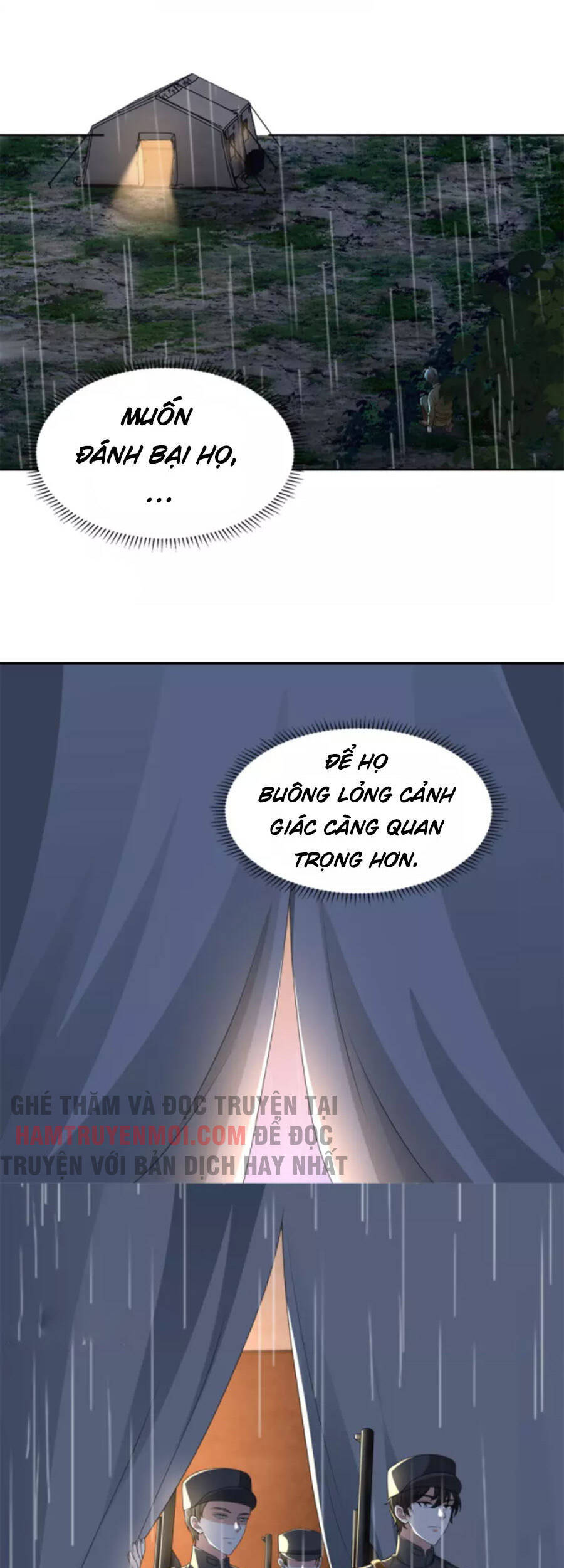 Người Đưa Thư Vô Hạn