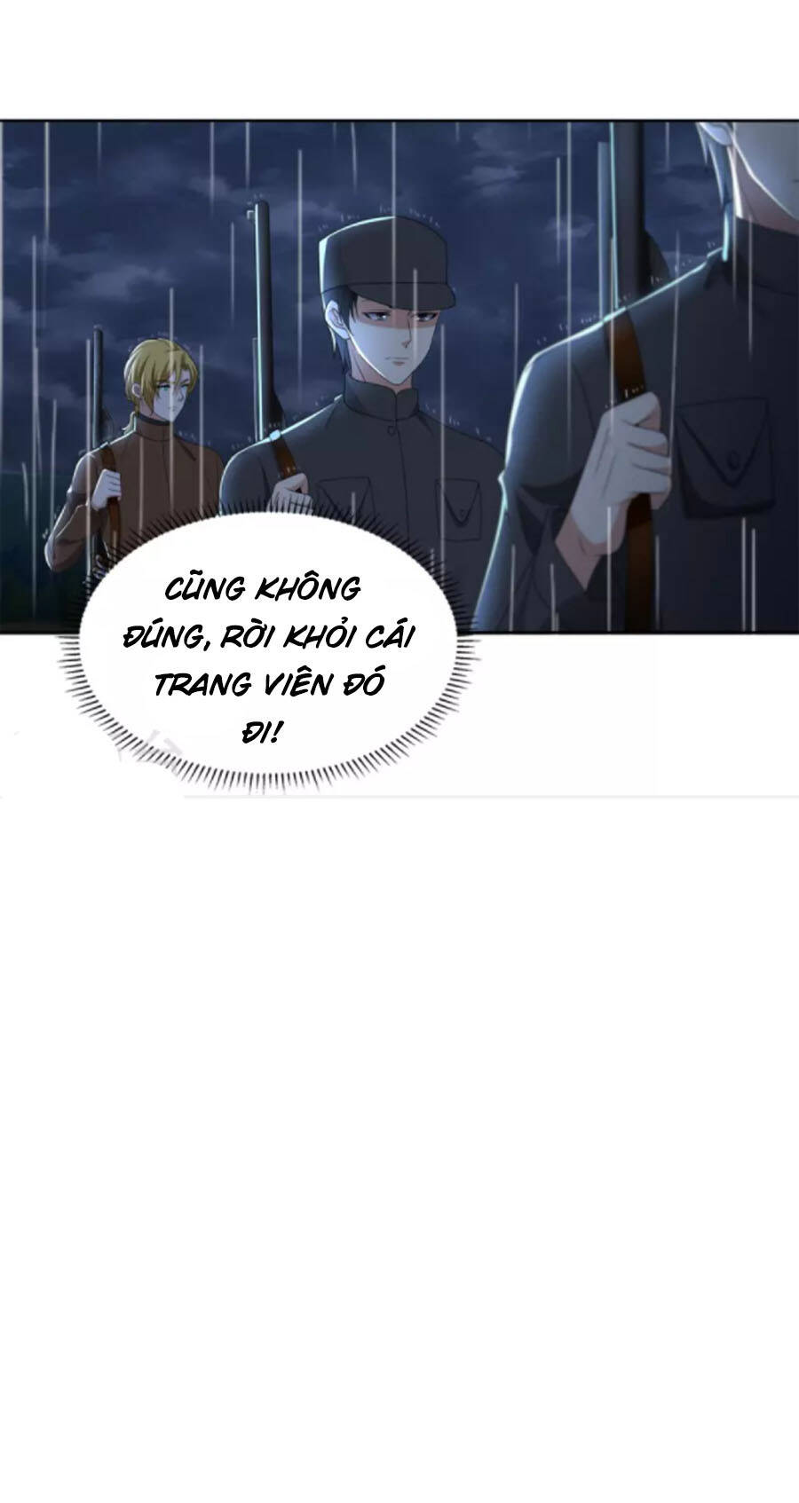 Người Đưa Thư Vô Hạn
