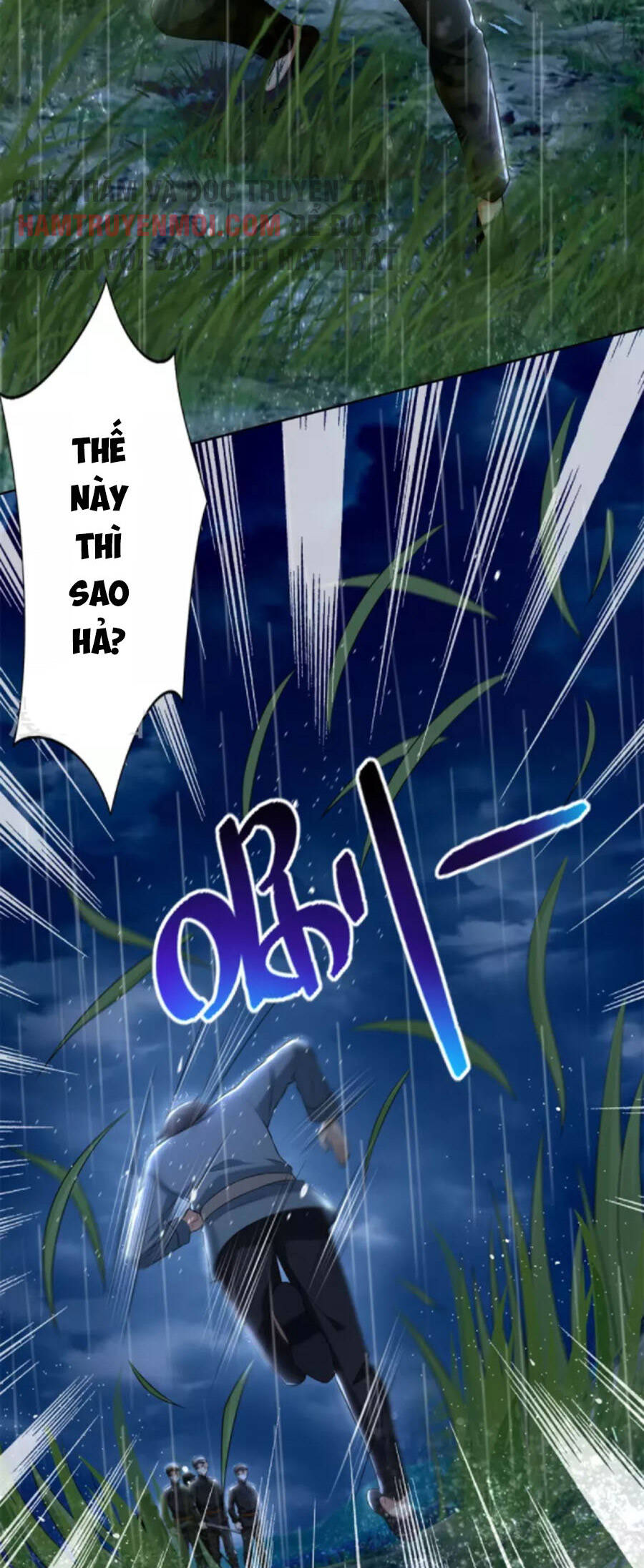 Người Đưa Thư Vô Hạn