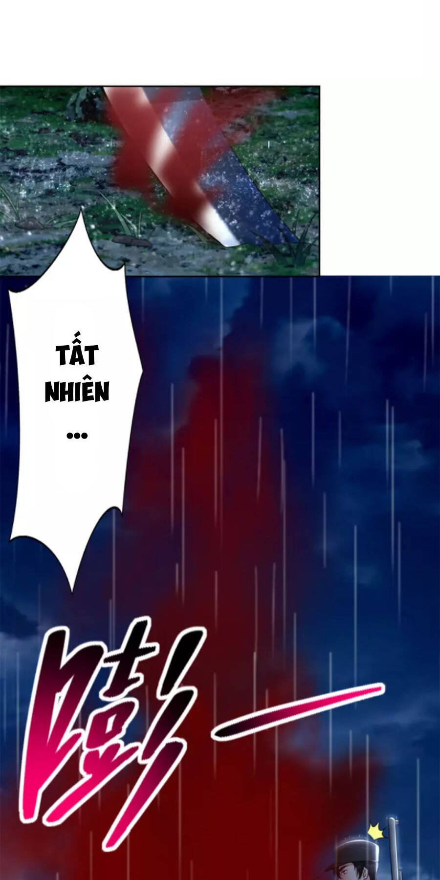 Người Đưa Thư Vô Hạn