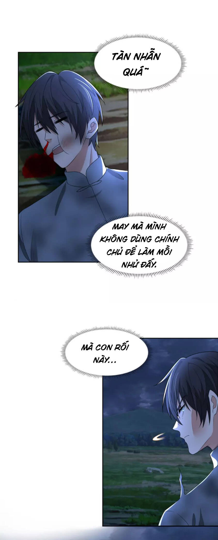 Người Đưa Thư Vô Hạn