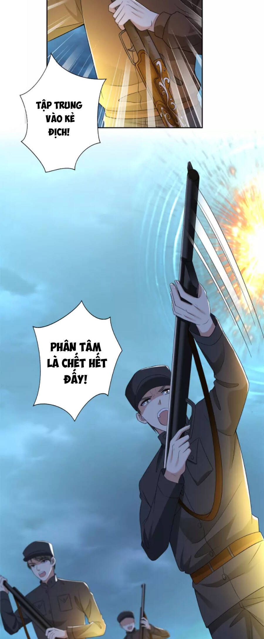 Người Đưa Thư Vô Hạn