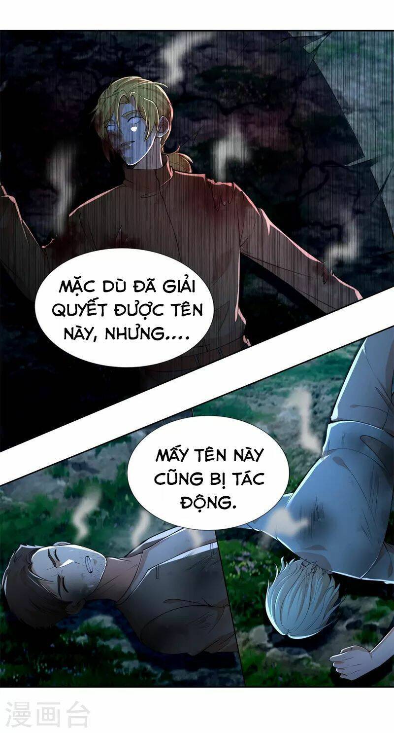 Người Đưa Thư Vô Hạn