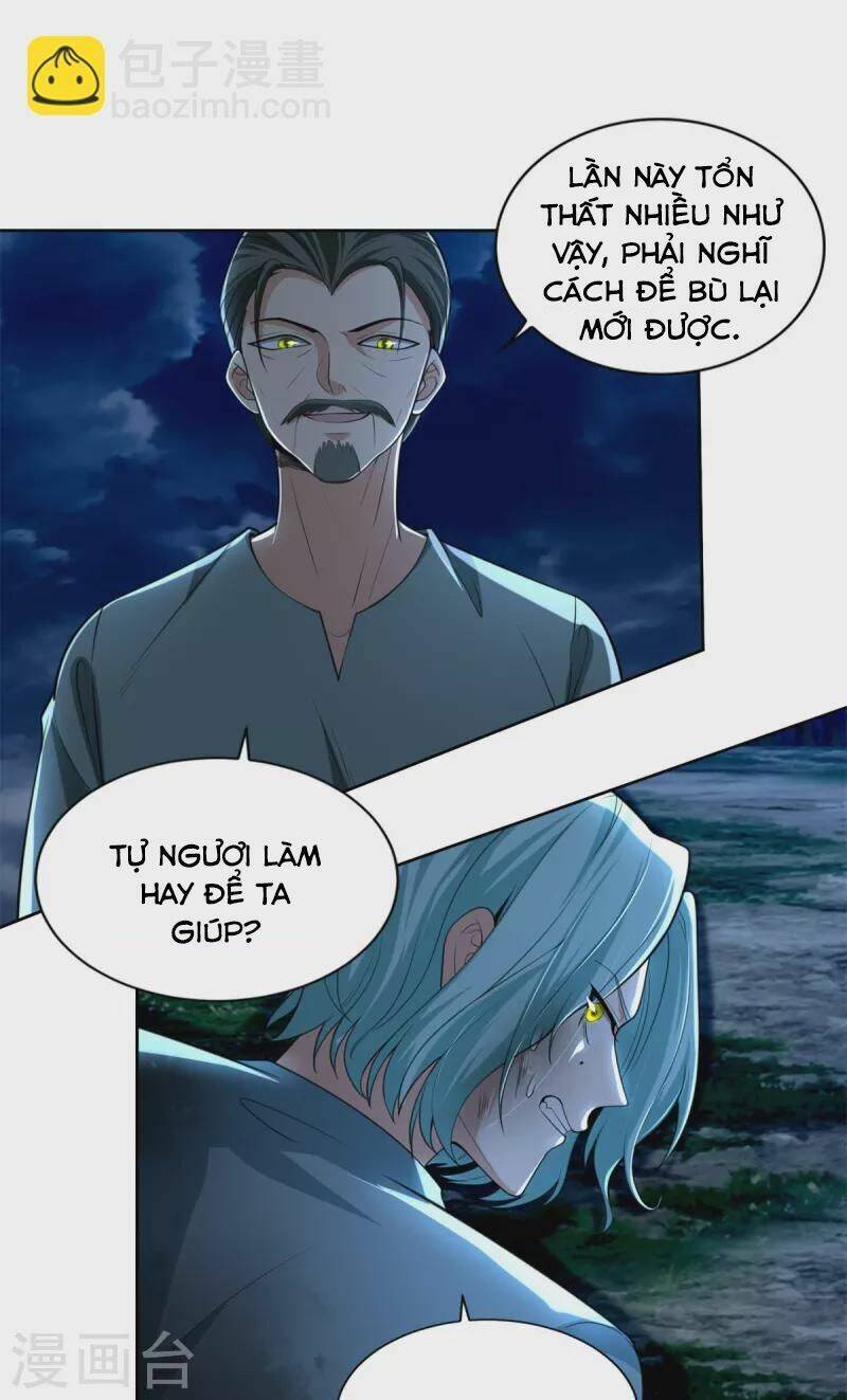 Người Đưa Thư Vô Hạn