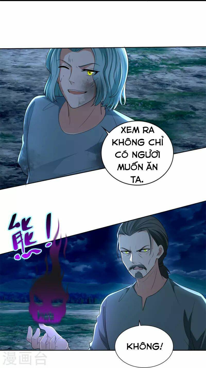 Người Đưa Thư Vô Hạn