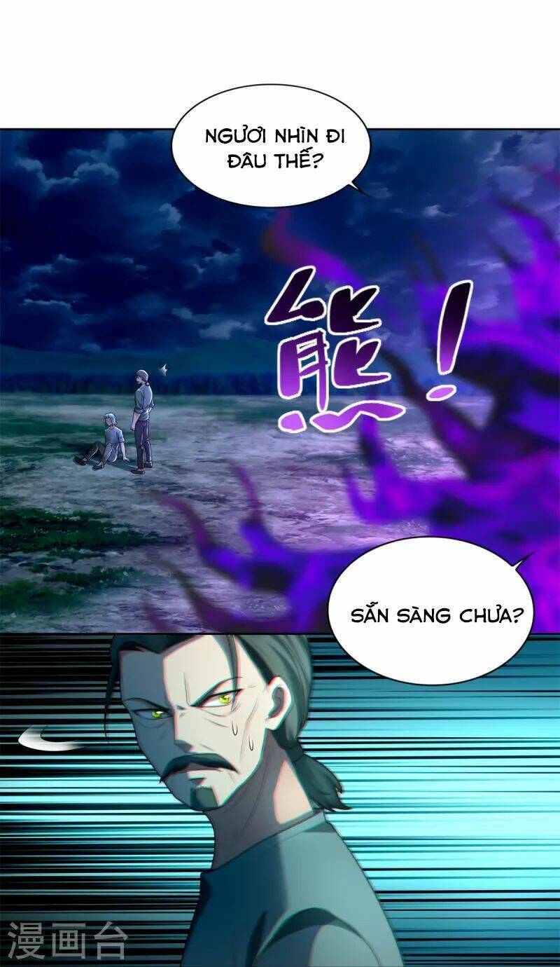 Người Đưa Thư Vô Hạn