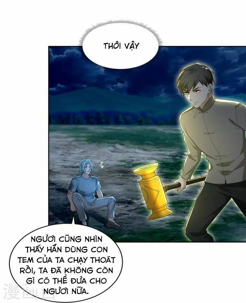 Người Đưa Thư Vô Hạn