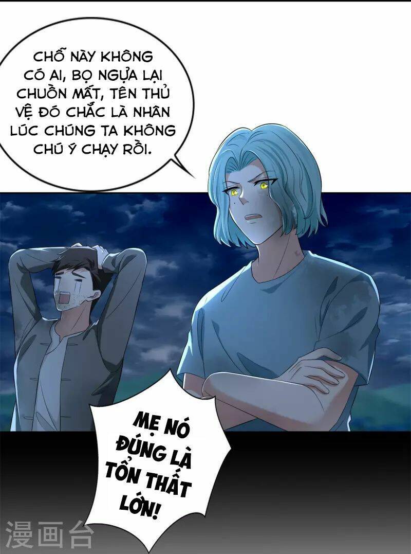 Người Đưa Thư Vô Hạn