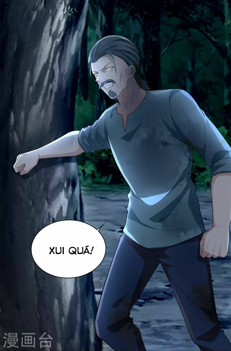 Người Đưa Thư Vô Hạn