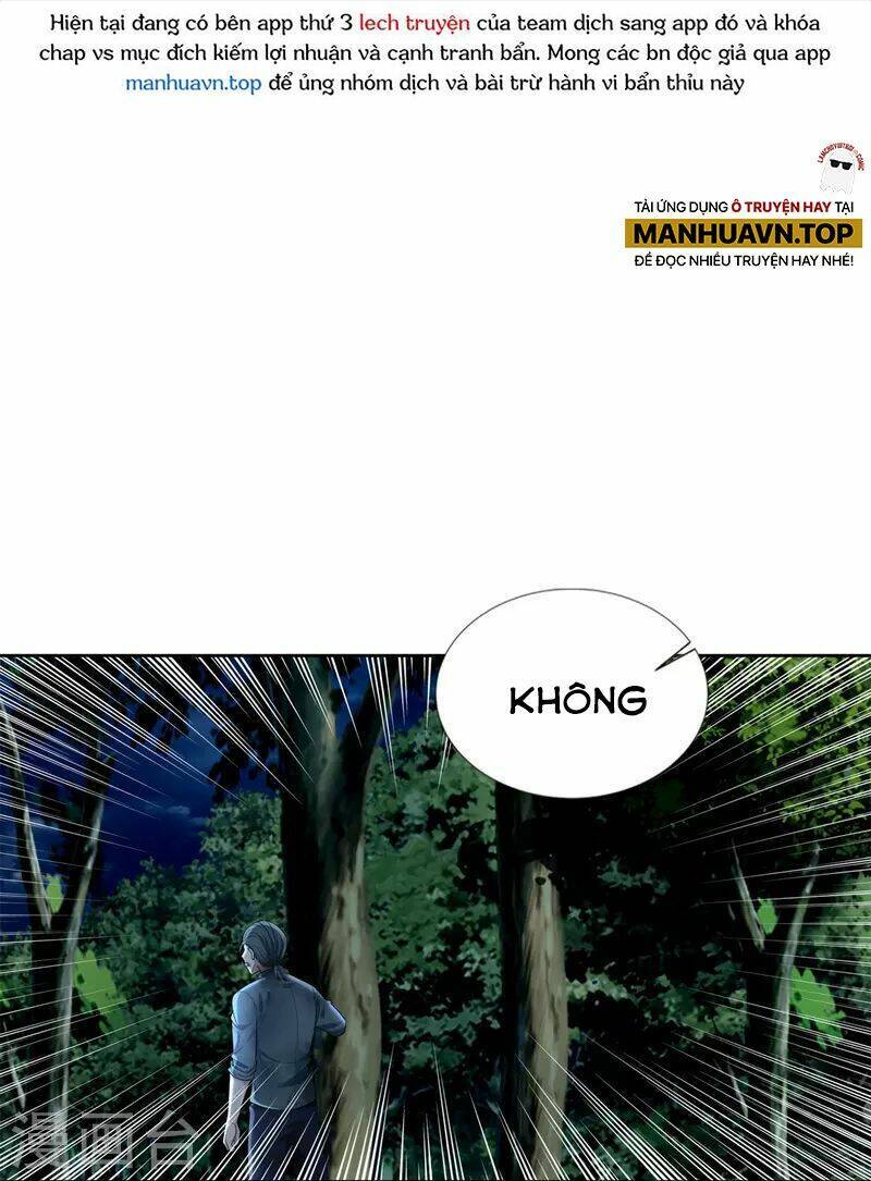 Người Đưa Thư Vô Hạn