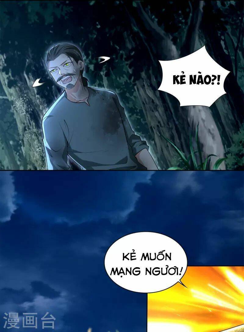 Người Đưa Thư Vô Hạn