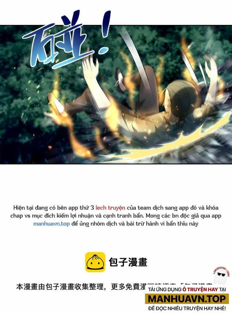 Người Đưa Thư Vô Hạn