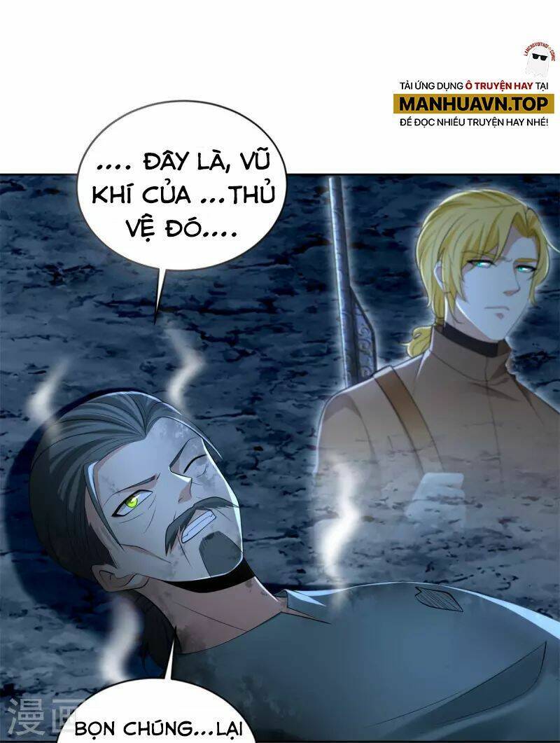 Người Đưa Thư Vô Hạn