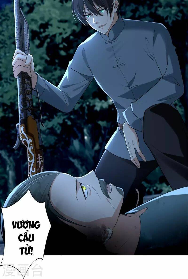Người Đưa Thư Vô Hạn