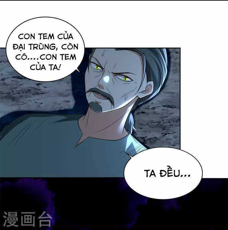 Người Đưa Thư Vô Hạn