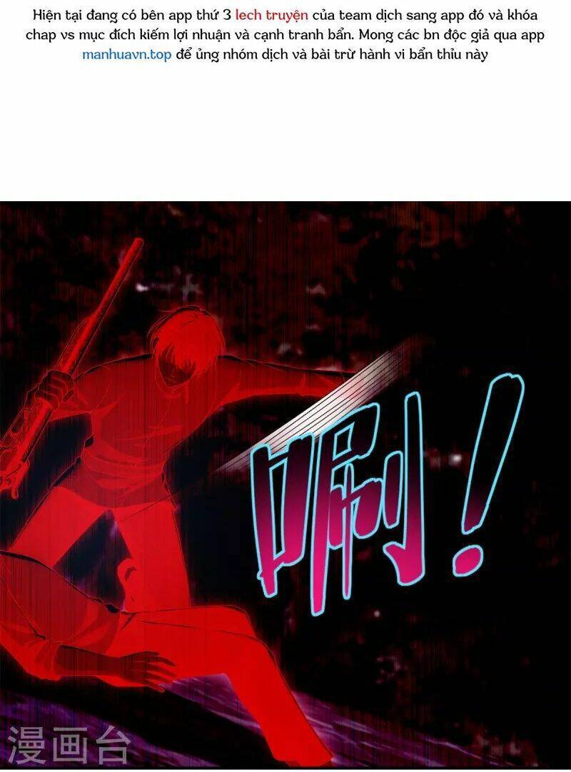 Người Đưa Thư Vô Hạn
