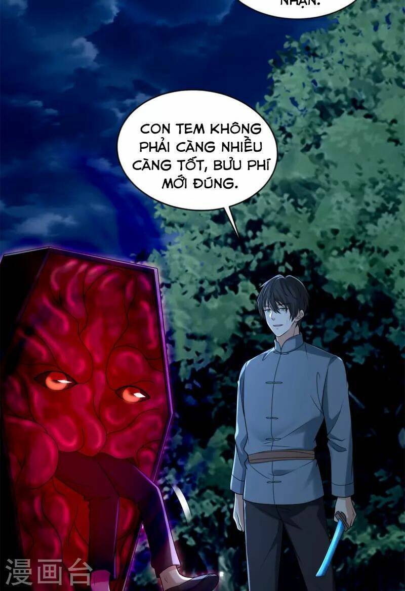 Người Đưa Thư Vô Hạn