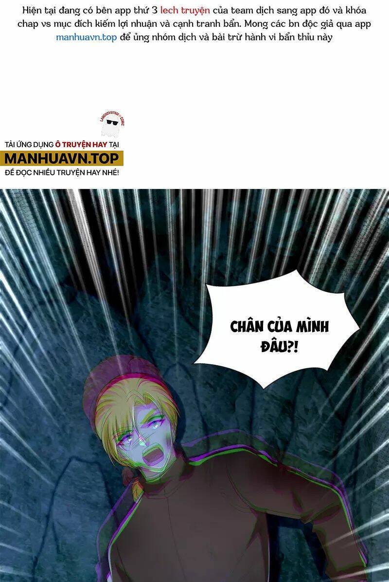 Người Đưa Thư Vô Hạn