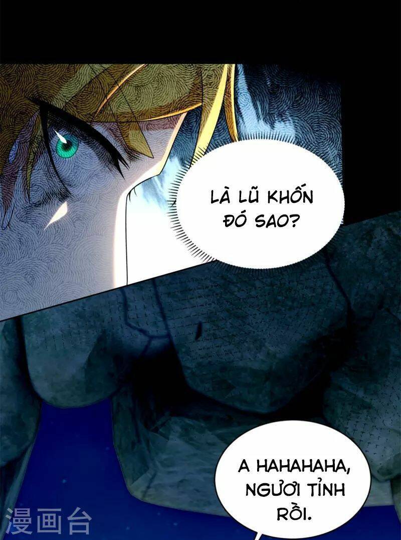 Người Đưa Thư Vô Hạn